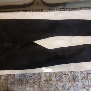 A pair of Pacsun jeans